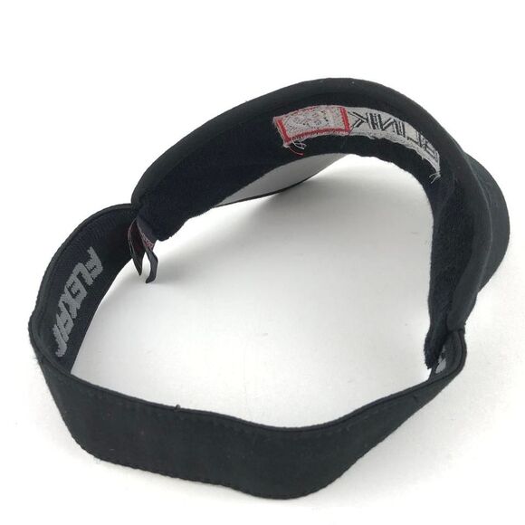 Vintage Blink-182 Hat Visor Flex Fit 2000 Macbeth Atticus Punk Rock Emo Band‎ - Picture 4 of 8